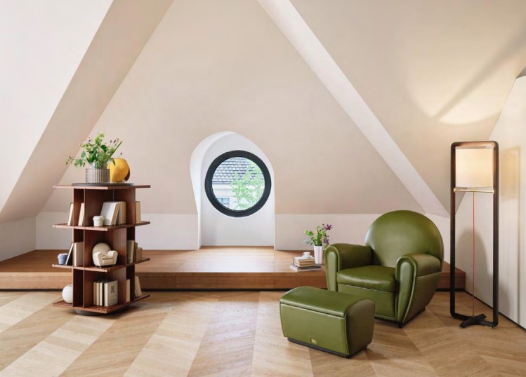 Technical Requirements Showcase